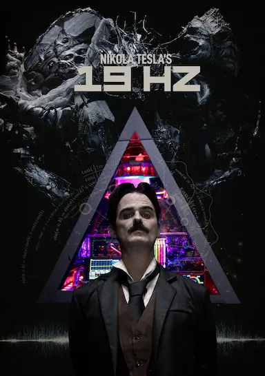 Nikola Tesla 19hz